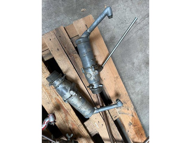 Overige magazijninventaris - afbeelding 2 van  3