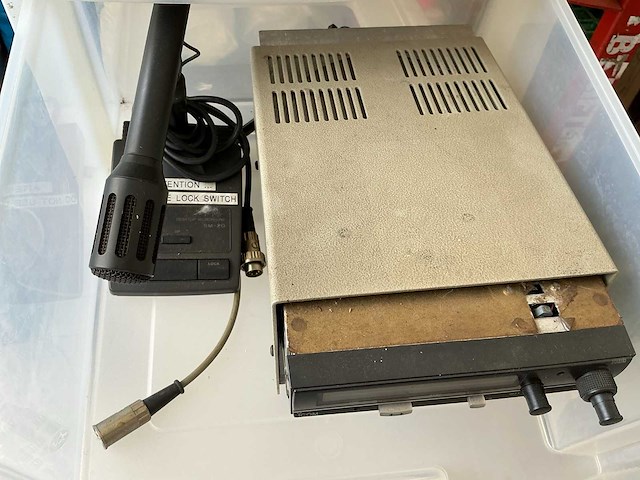 Overige magazijninventaris - afbeelding 4 van  8