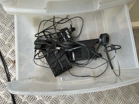 Overige magazijninventaris - afbeelding 8 van  8
