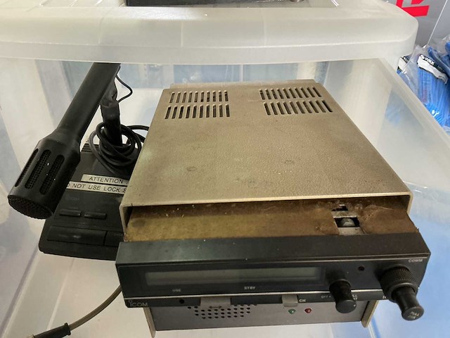 Overige magazijninventaris - afbeelding 2 van  3