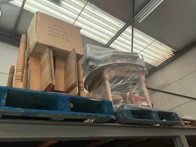 Overige magazijninventaris - afbeelding 11 van  28