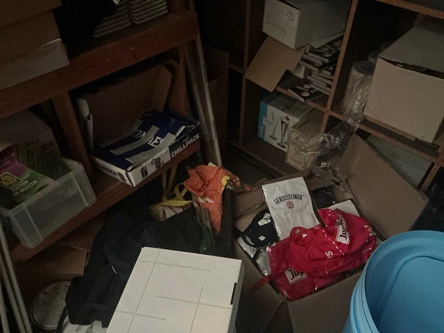 Overige magazijninventaris - afbeelding 15 van  28