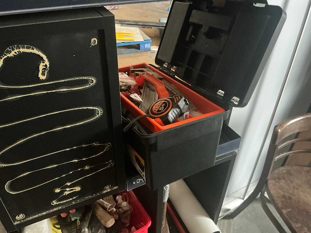 Overige magazijninventaris - afbeelding 16 van  28