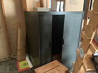 Overige magazijninventaris - afbeelding 18 van  28
