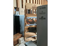 Overige magazijninventaris - afbeelding 19 van  28