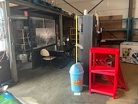 Overige magazijninventaris - afbeelding 1 van  28