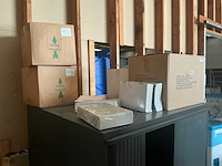 Overige magazijninventaris - afbeelding 20 van  28