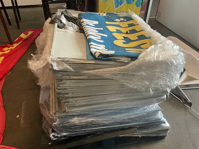Overige magazijninventaris - afbeelding 21 van  28