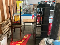 Overige magazijninventaris - afbeelding 22 van  28