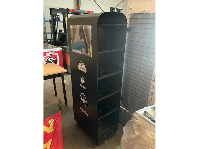 Overige magazijninventaris - afbeelding 23 van  28