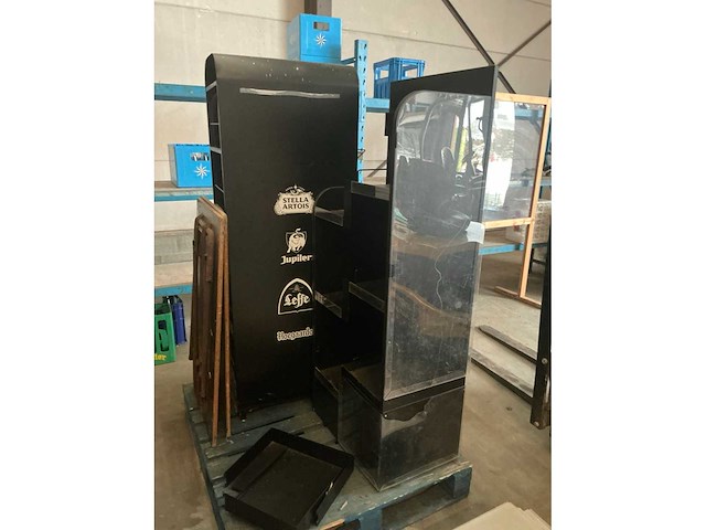 Overige magazijninventaris - afbeelding 24 van  28