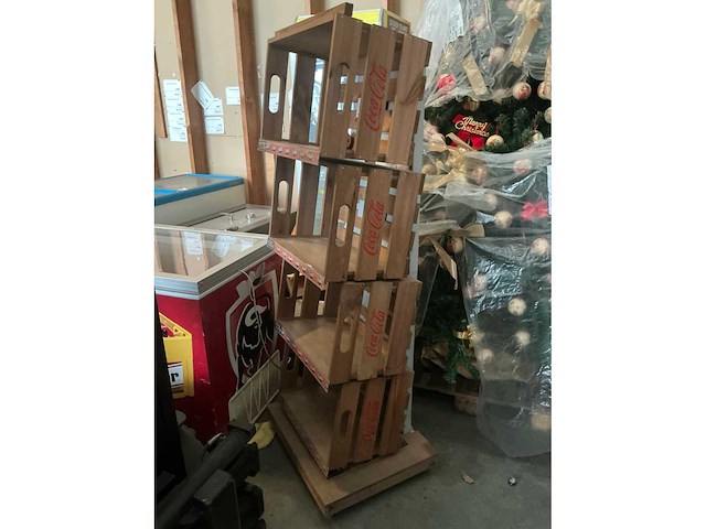 Overige magazijninventaris - afbeelding 25 van  28