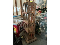 Overige magazijninventaris - afbeelding 25 van  28