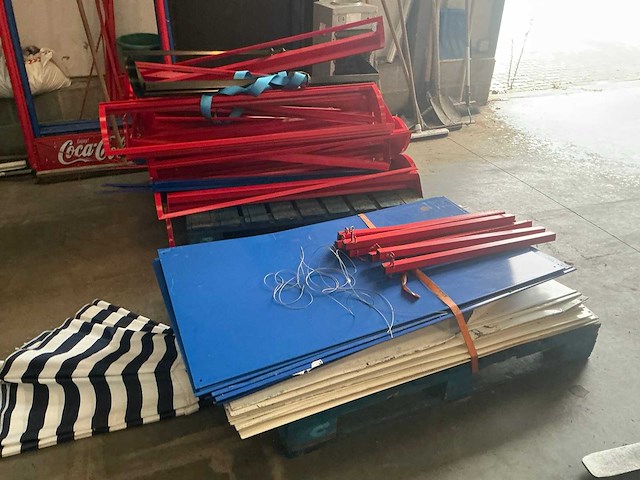 Overige magazijninventaris - afbeelding 27 van  28