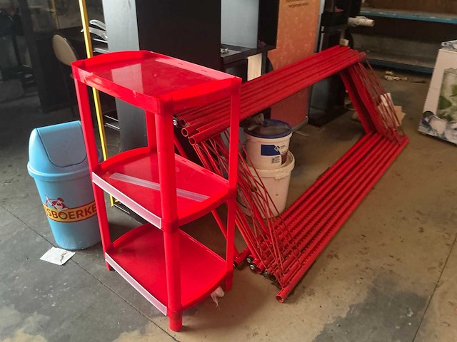 Overige magazijninventaris - afbeelding 2 van  28