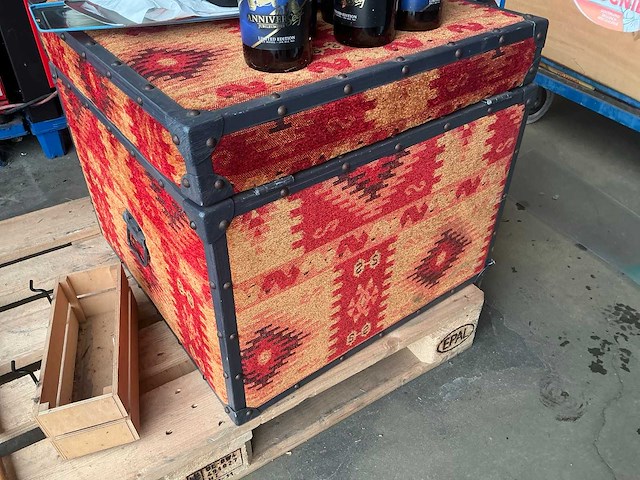 Overige magazijninventaris - afbeelding 3 van  28