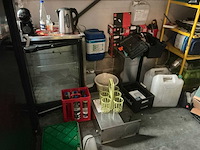 Overige magazijninventaris - afbeelding 5 van  28