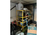 Overige magazijninventaris - afbeelding 6 van  28