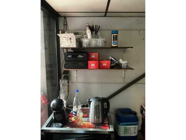 Overige magazijninventaris - afbeelding 7 van  28