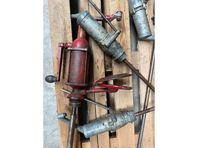 Overige magazijninventaris - afbeelding 1 van  3
