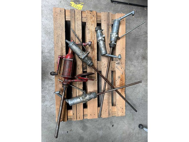 Overige magazijninventaris - afbeelding 3 van  3