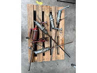 Overige magazijninventaris - afbeelding 3 van  3