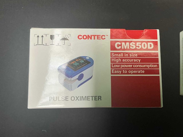 Overige medische apparatuur (45x) - afbeelding 3 van  3