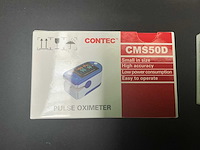 Overige medische apparatuur (45x) - afbeelding 3 van  3