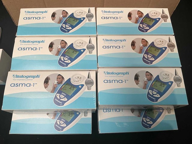 Overige medische apparatuur (45x) - afbeelding 4 van  4