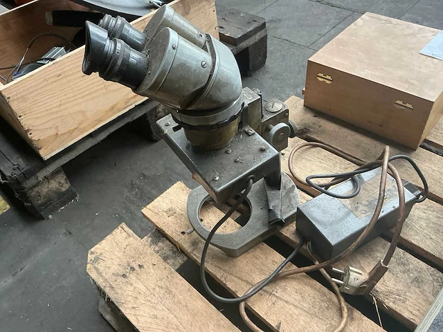 Overige meetgereedschap (3x) - afbeelding 2 van  16