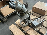 Overige meetgereedschap (3x) - afbeelding 2 van  16