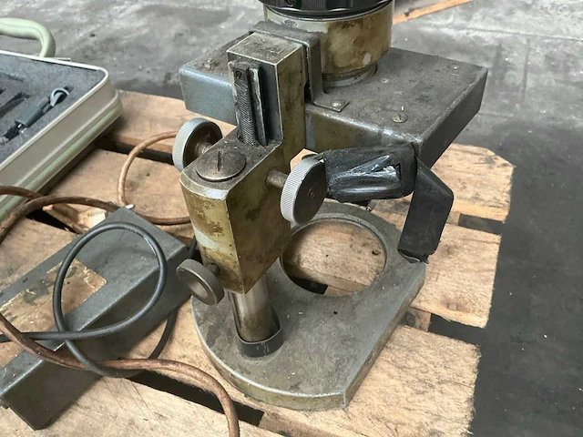 Overige meetgereedschap (3x) - afbeelding 5 van  16