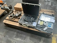 Overige meetgereedschap (3x) - afbeelding 1 van  16