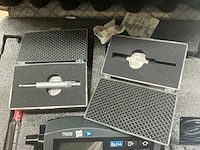 Overige meetgereedschap (3x) - afbeelding 11 van  16