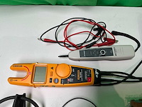 Overige meetgereedschap (7x) - afbeelding 2 van  4