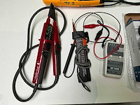 Overige meetgereedschap (7x) - afbeelding 4 van  4