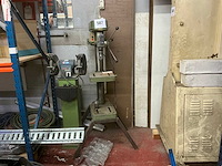 Overige metaalbewerkingsmachine (2x) - afbeelding 1 van  5