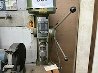 Overige metaalbewerkingsmachine (2x) - afbeelding 3 van  5