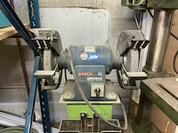 Overige metaalbewerkingsmachine (2x) - afbeelding 4 van  5