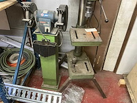 Overige metaalbewerkingsmachine (2x) - afbeelding 5 van  5