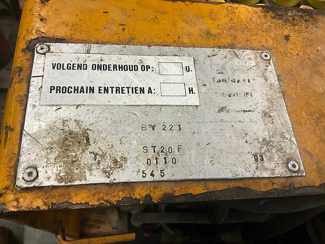 Overige metaalvoorraden - afbeelding 2 van  10