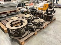 Overige metaalvoorraden - afbeelding 1 van  10