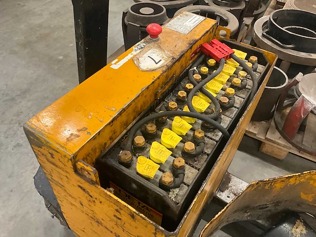 Overige metaalvoorraden - afbeelding 4 van  10