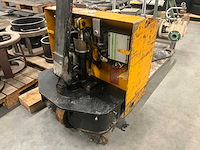 Overige metaalvoorraden - afbeelding 5 van  10