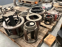 Overige metaalvoorraden - afbeelding 6 van  10