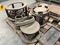 Overige metaalvoorraden - afbeelding 7 van  10