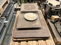 Overige metaalvoorraden - afbeelding 8 van  10