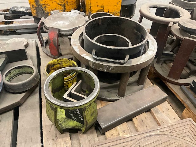 Overige metaalvoorraden - afbeelding 9 van  10