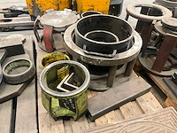 Overige metaalvoorraden - afbeelding 9 van  10