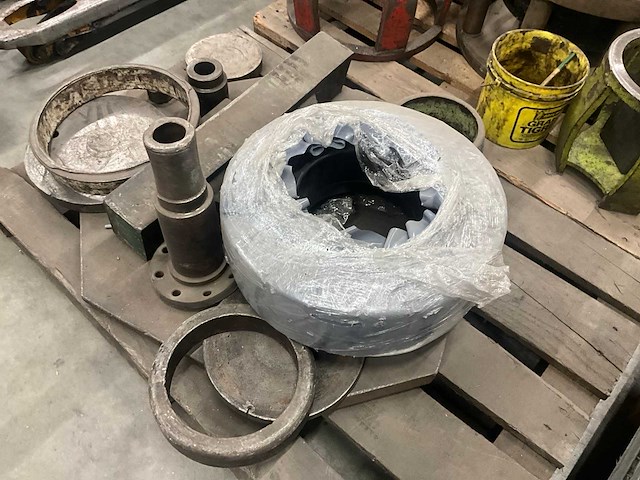 Overige metaalvoorraden - afbeelding 10 van  10